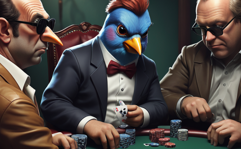 Winning365: Poker Online Terpercaya dengan Konsep Bebas Taruhan